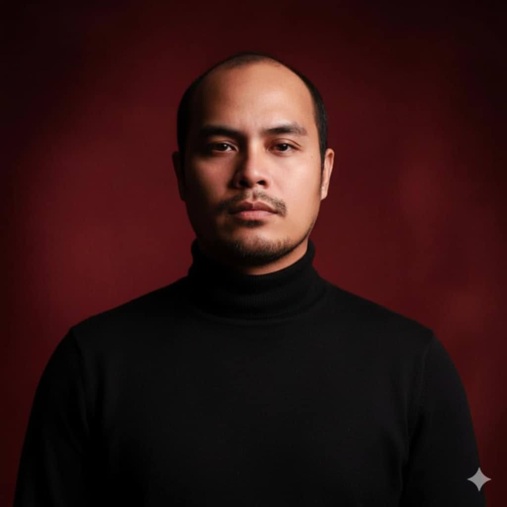 Emmanuel R. Umbao