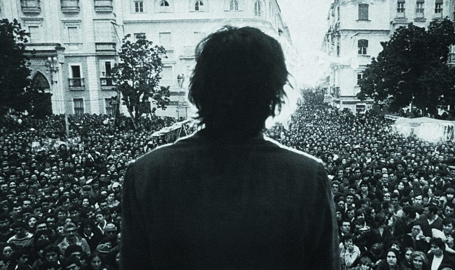 Rock Sevillano. Historia y Actualidad. | Facebook