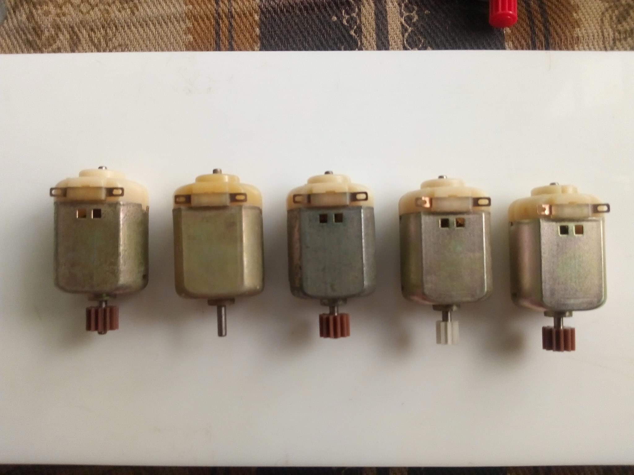 Kyosho America recalls XSpeed 85 sensored brushless motor 8500kv