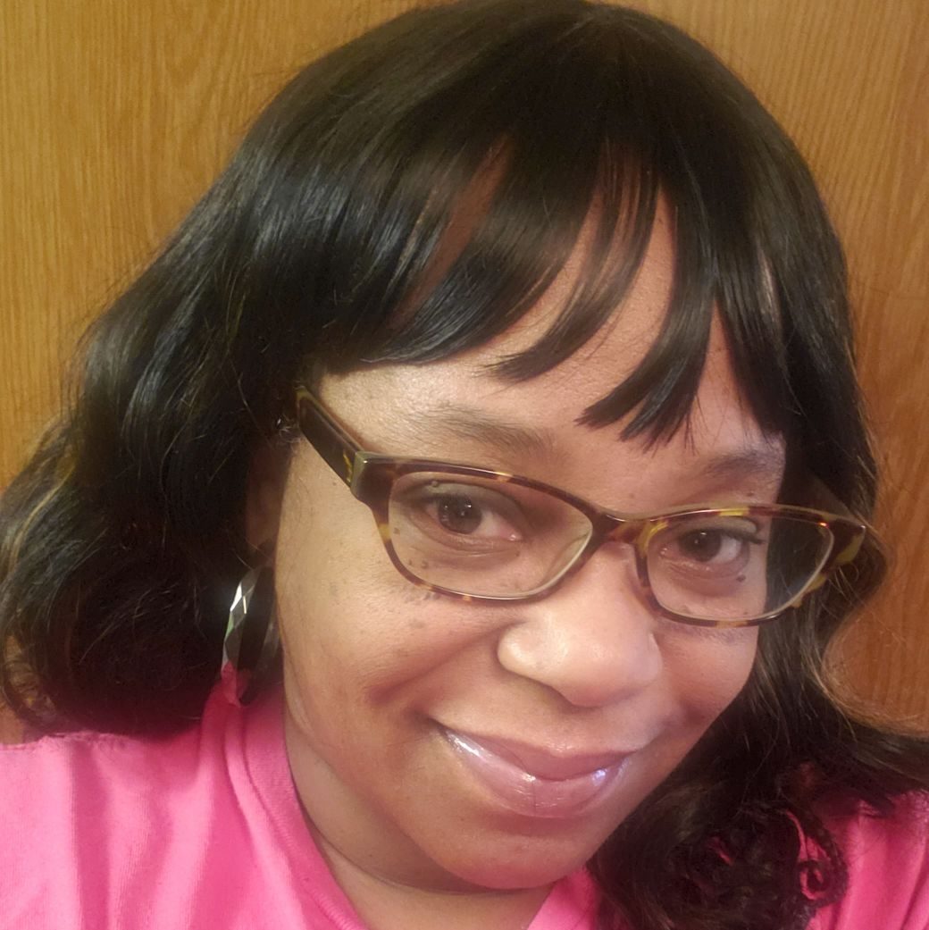 Shakina Durham