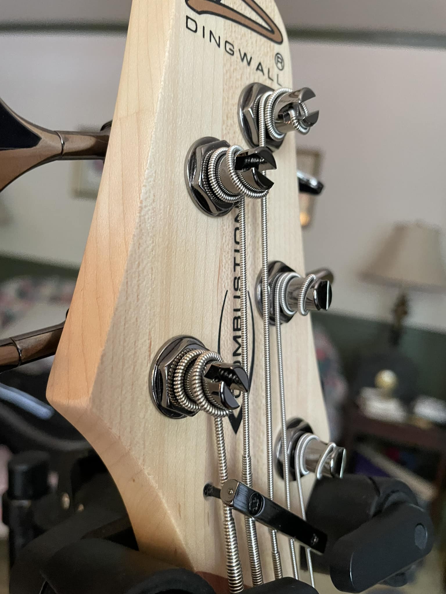 Red Diamond Wrapped Guts for Upright Bass Review and Discussion