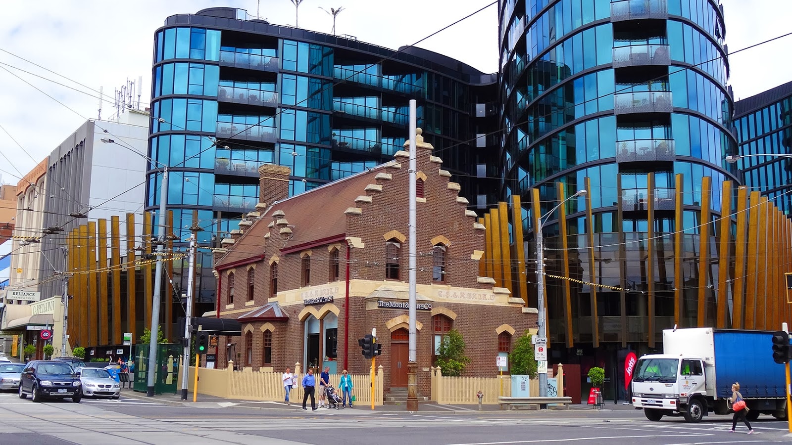 Camberwell Community Notice Board (3124 Vic AUS) | Can anyone recommend ...