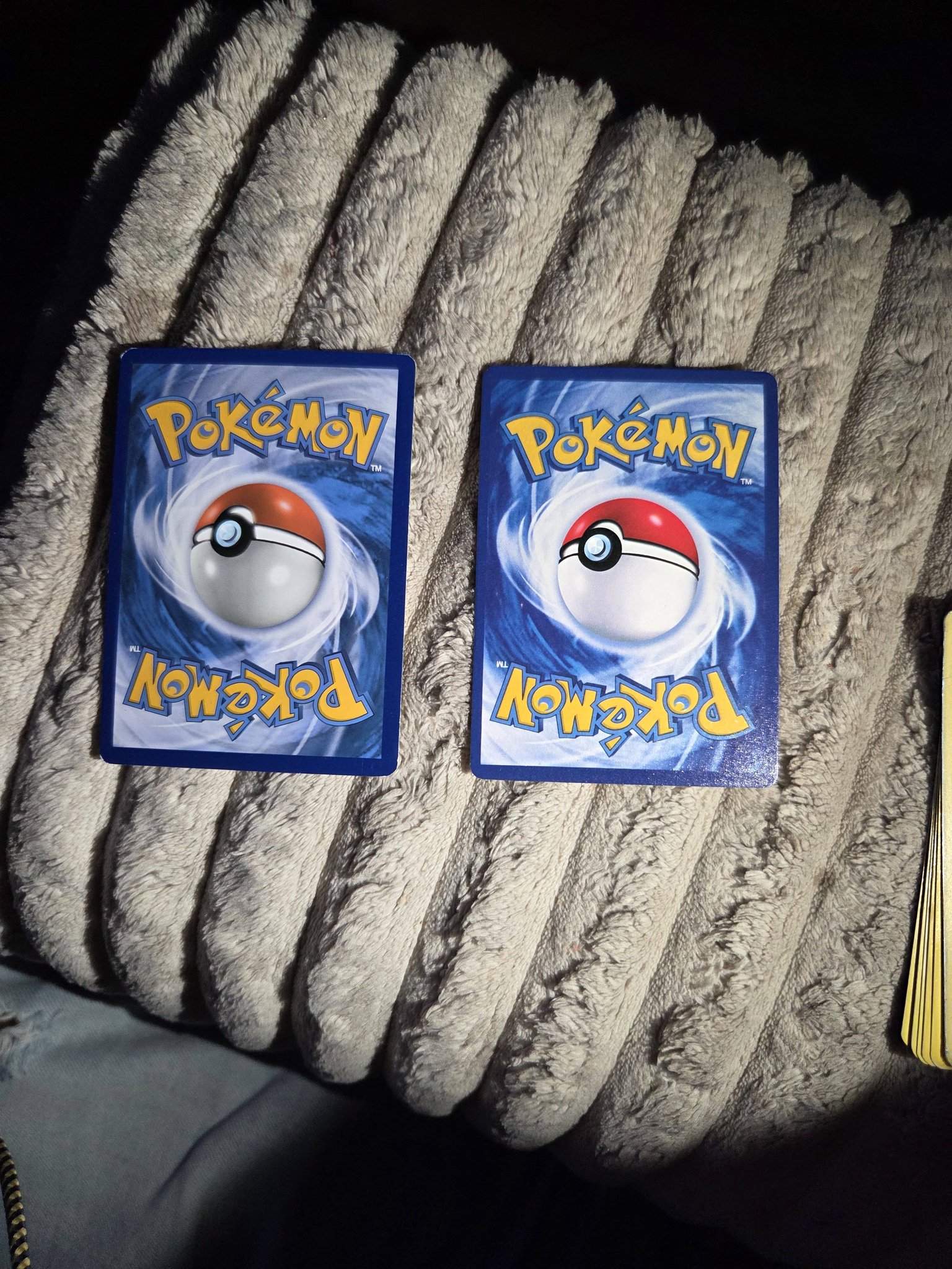 Is this Charmander Pokémon card a fake or misprint?