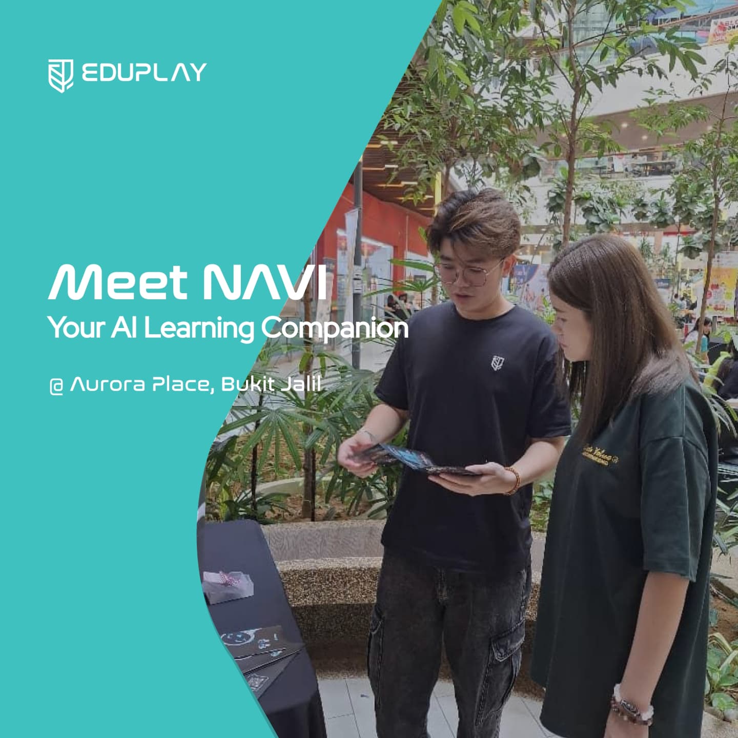 EduPlay | Kuala Lumpur