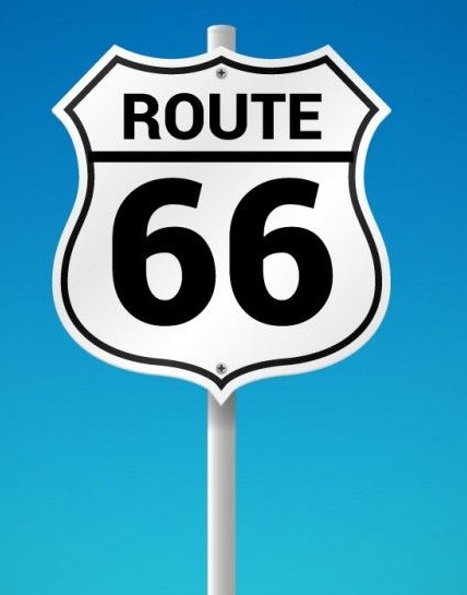 Route 66 amateur radio event celebrates 26th year