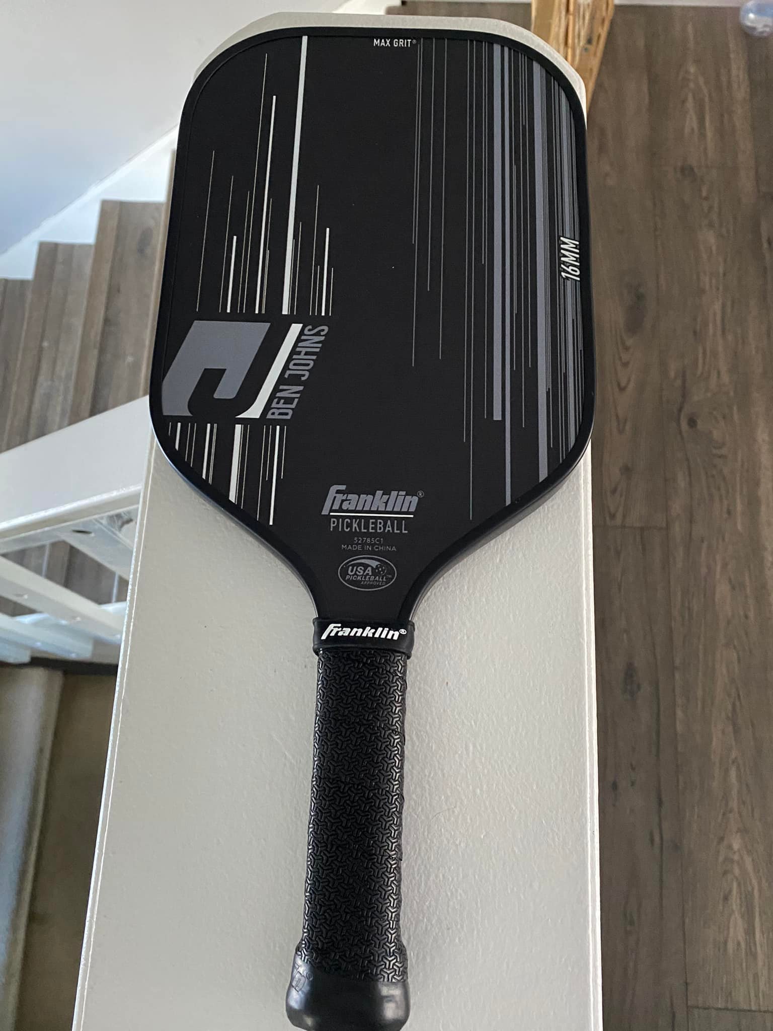 Bencher Dual-Lever Iambic Paddle Key for Sale
