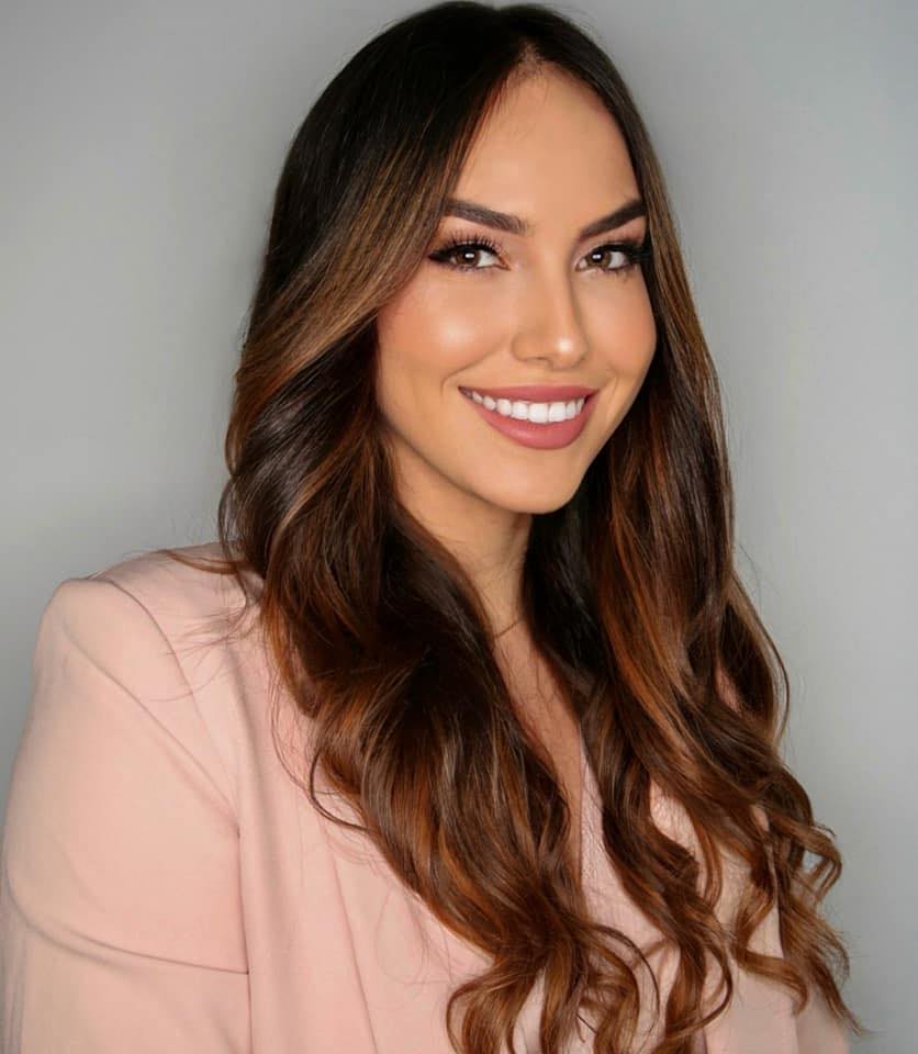 Julie Rizzo