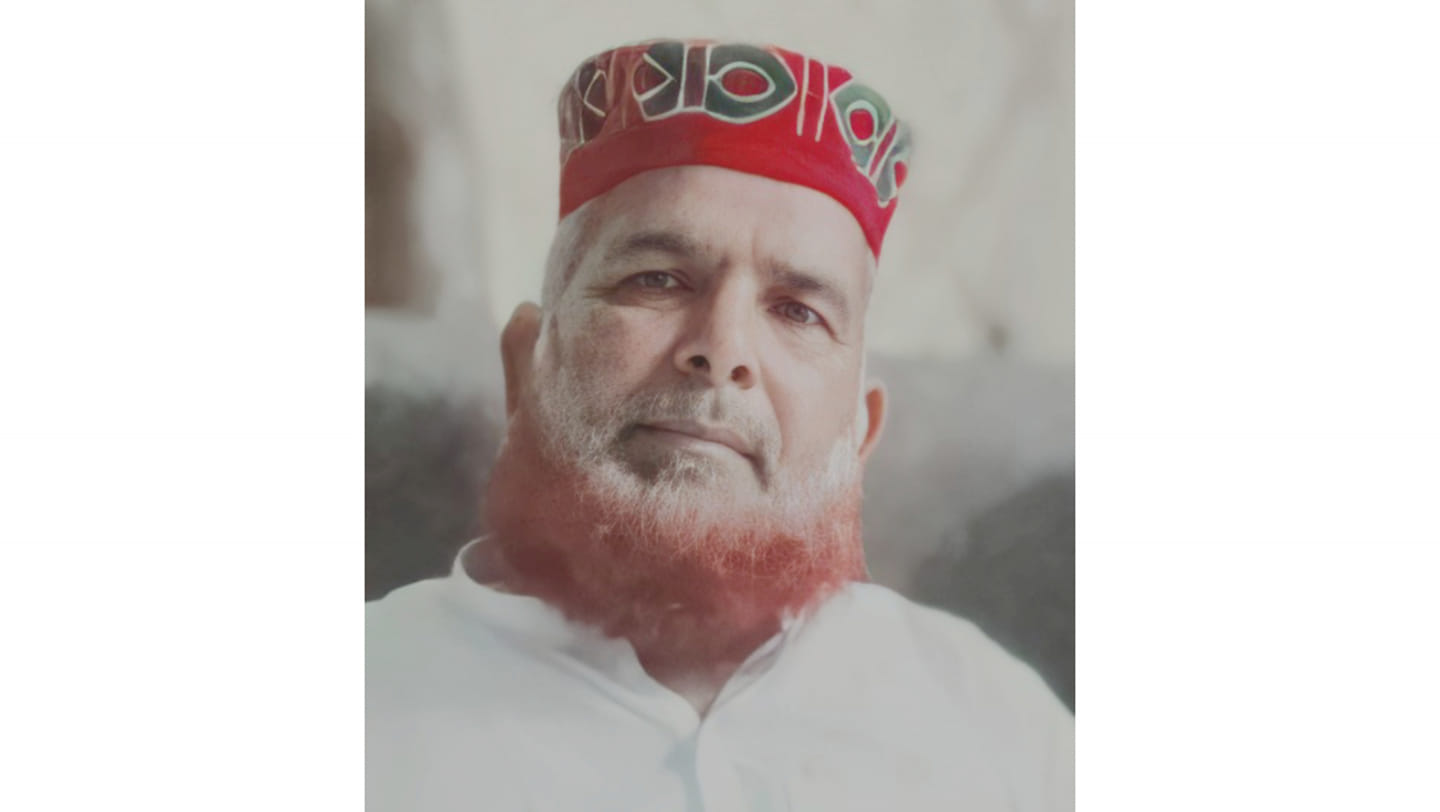 Rana Usman