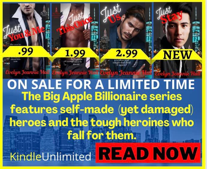 Bwwm age-gap romance and free billionaire romance