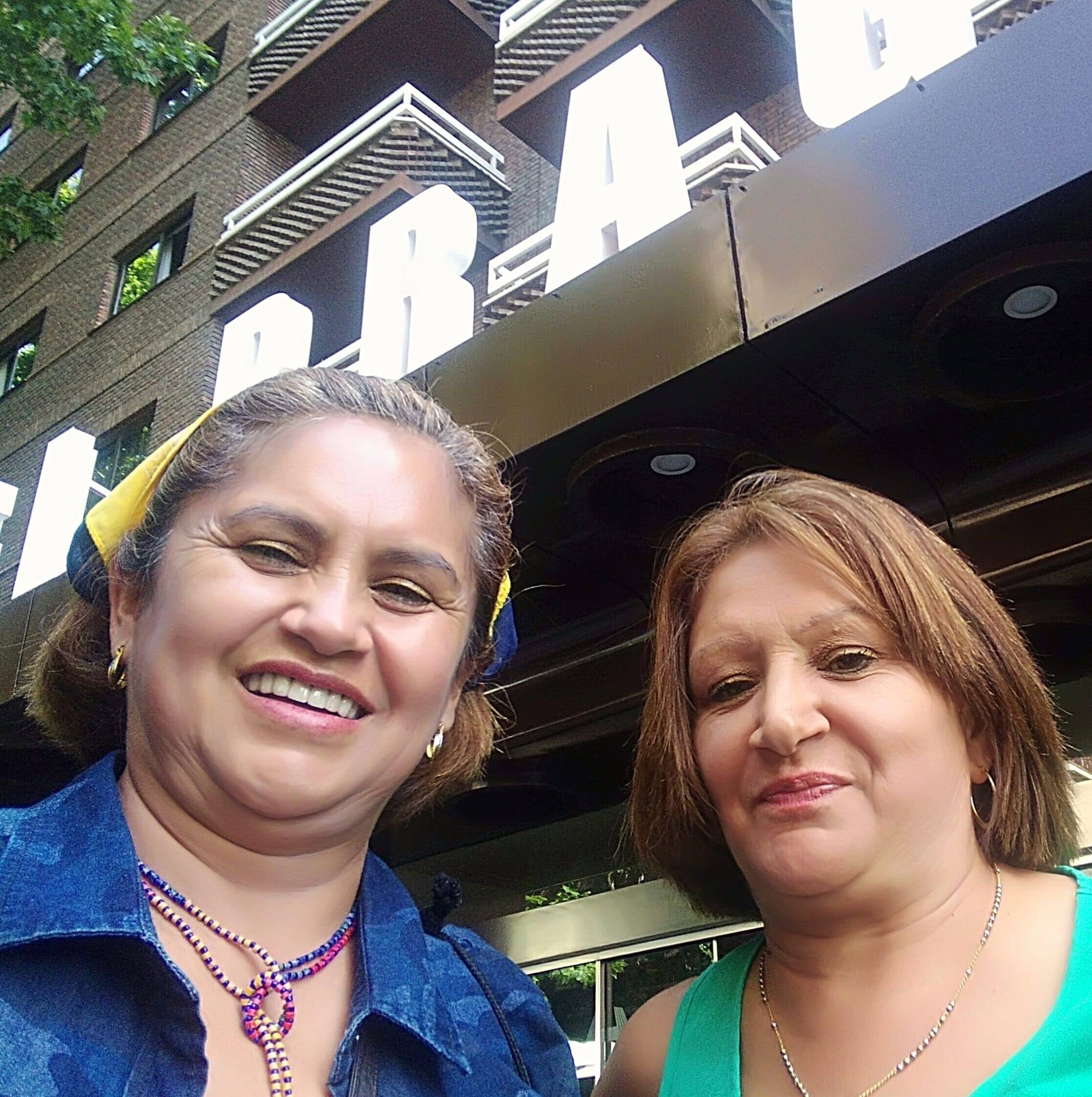 Ines Medina Rueda
