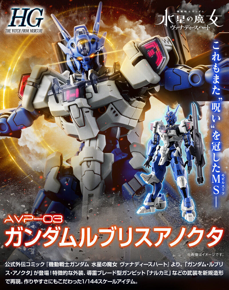 Re-release of Galholic Nanaho resin kit