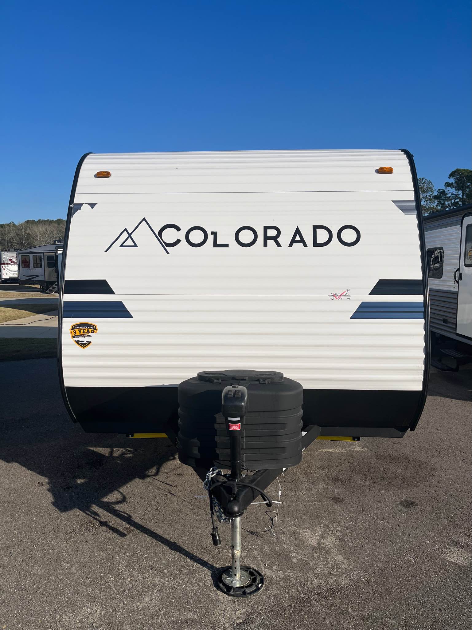 2024 Dutchmen Colorado 19BHC - RVs & Campers - Albany, Louisiana ...