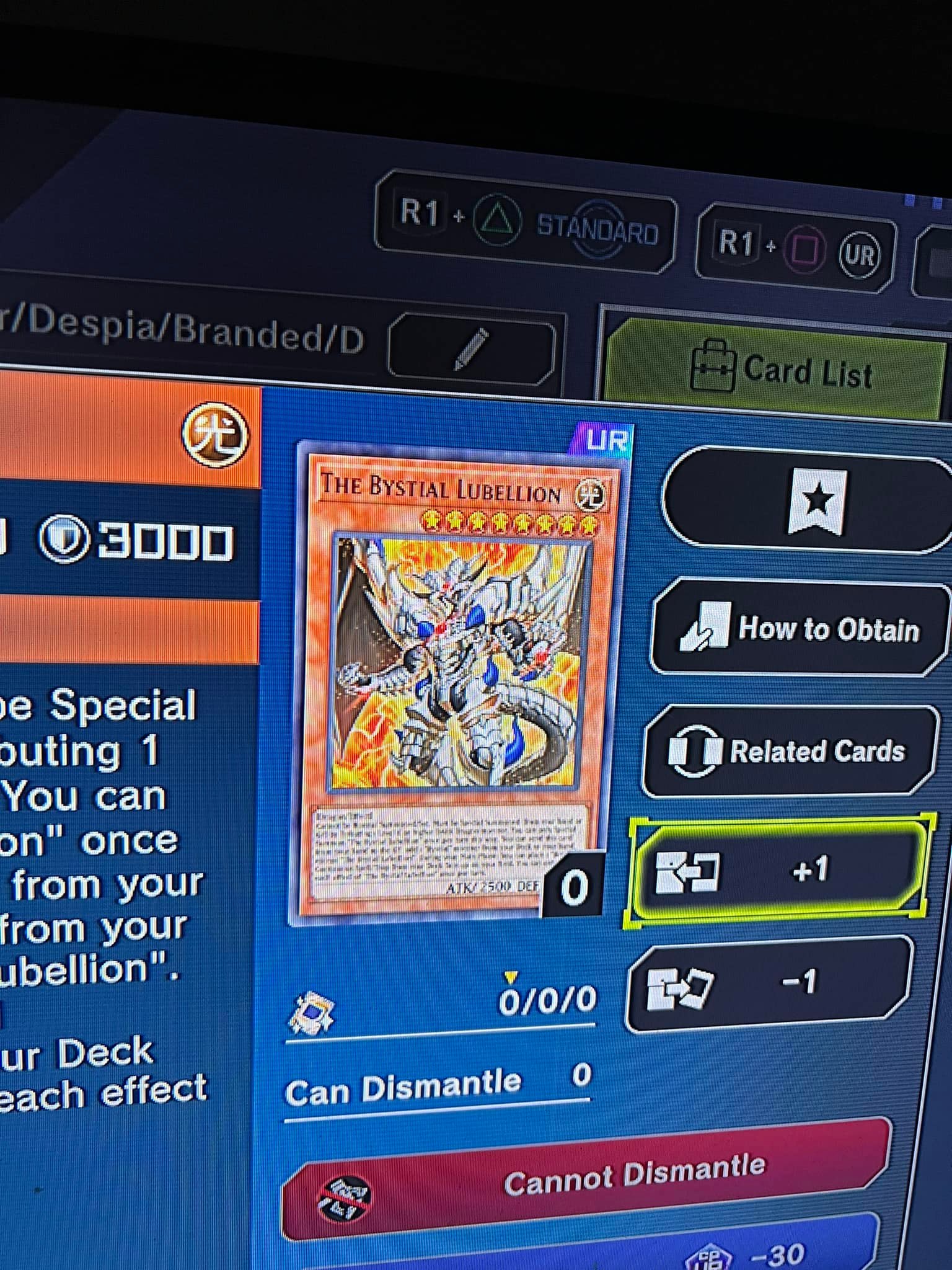 yugioh 60 card deck Orica [Yu-Gi-Oh! Master Duel] How to