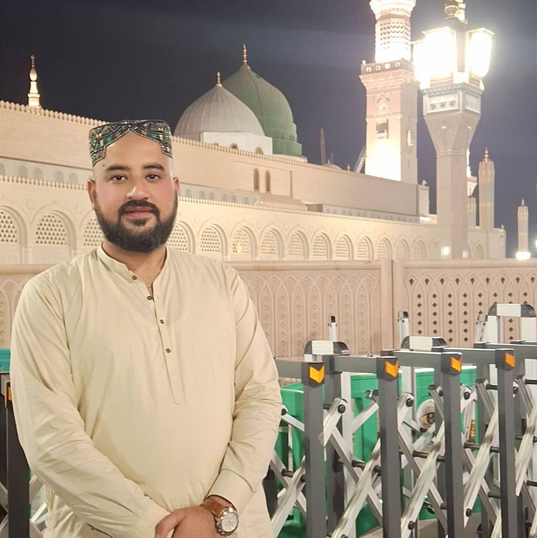 Allhamdulilah - Raja Muhammad Ali | Facebook