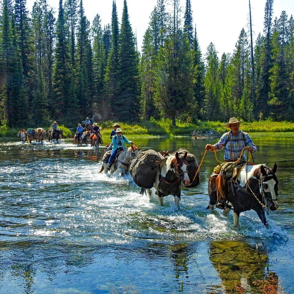 Ocala Trail Riders - The Saddle Paddle Group | Facebook