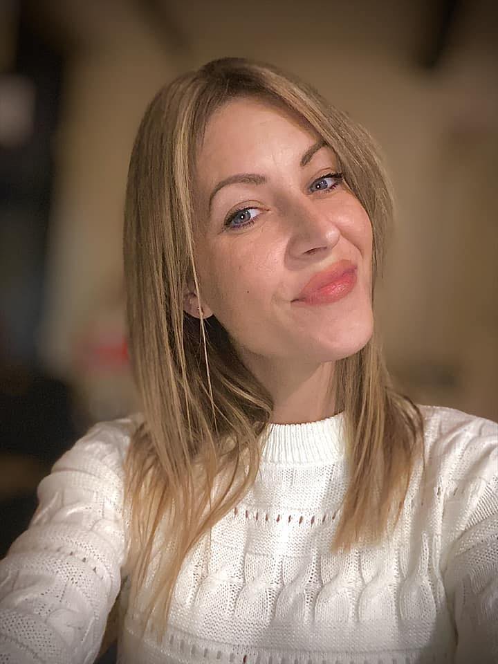 Simone Rasmussen