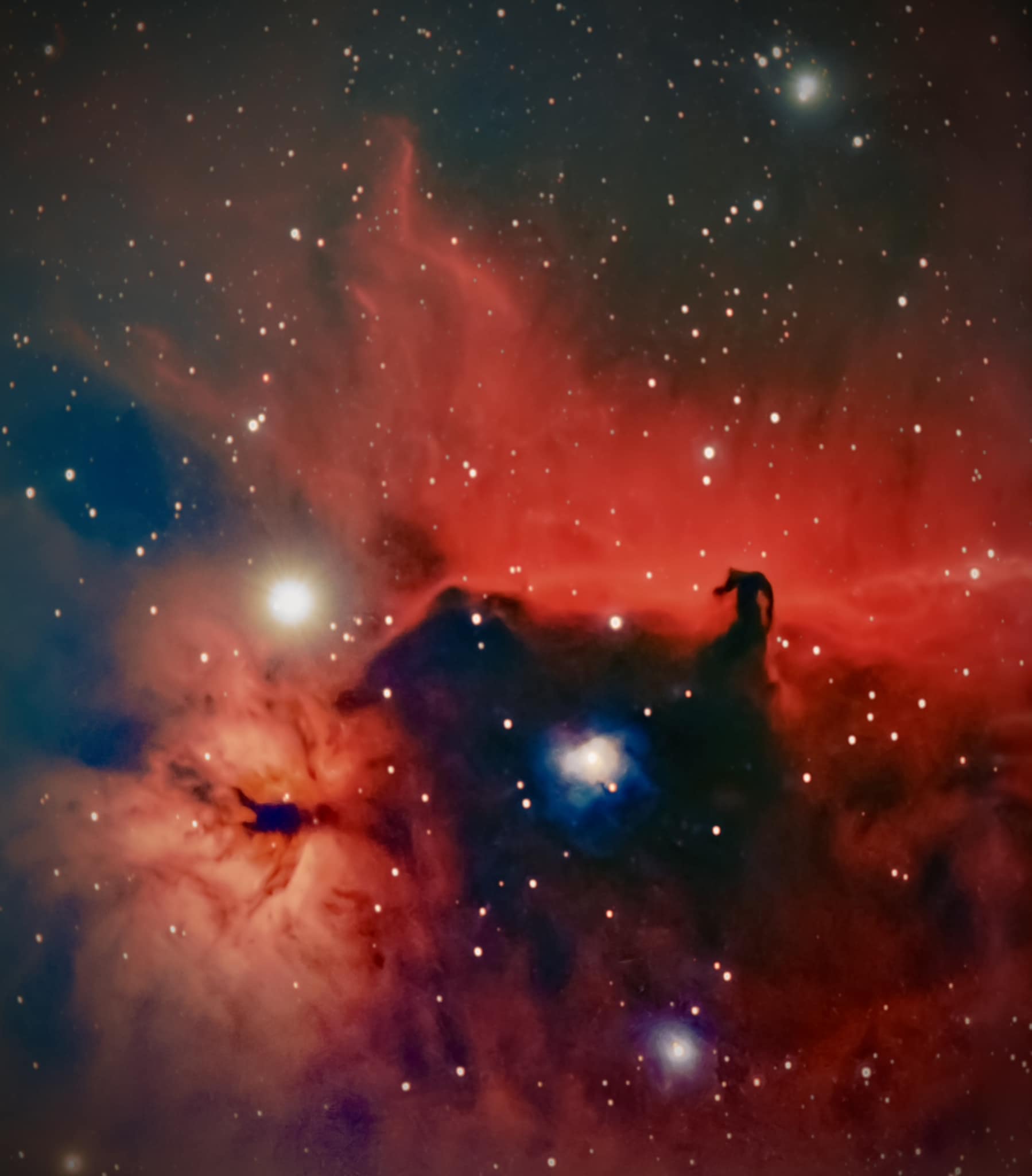 What gain setting for deep sky imaging with ZWO ASI 533 MC Pro?