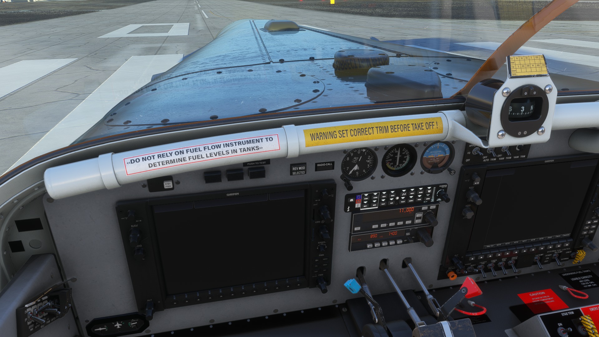 Microsoft Flight Simulator 2024 (Asobo Studio) | In MSFS 2024 the ...