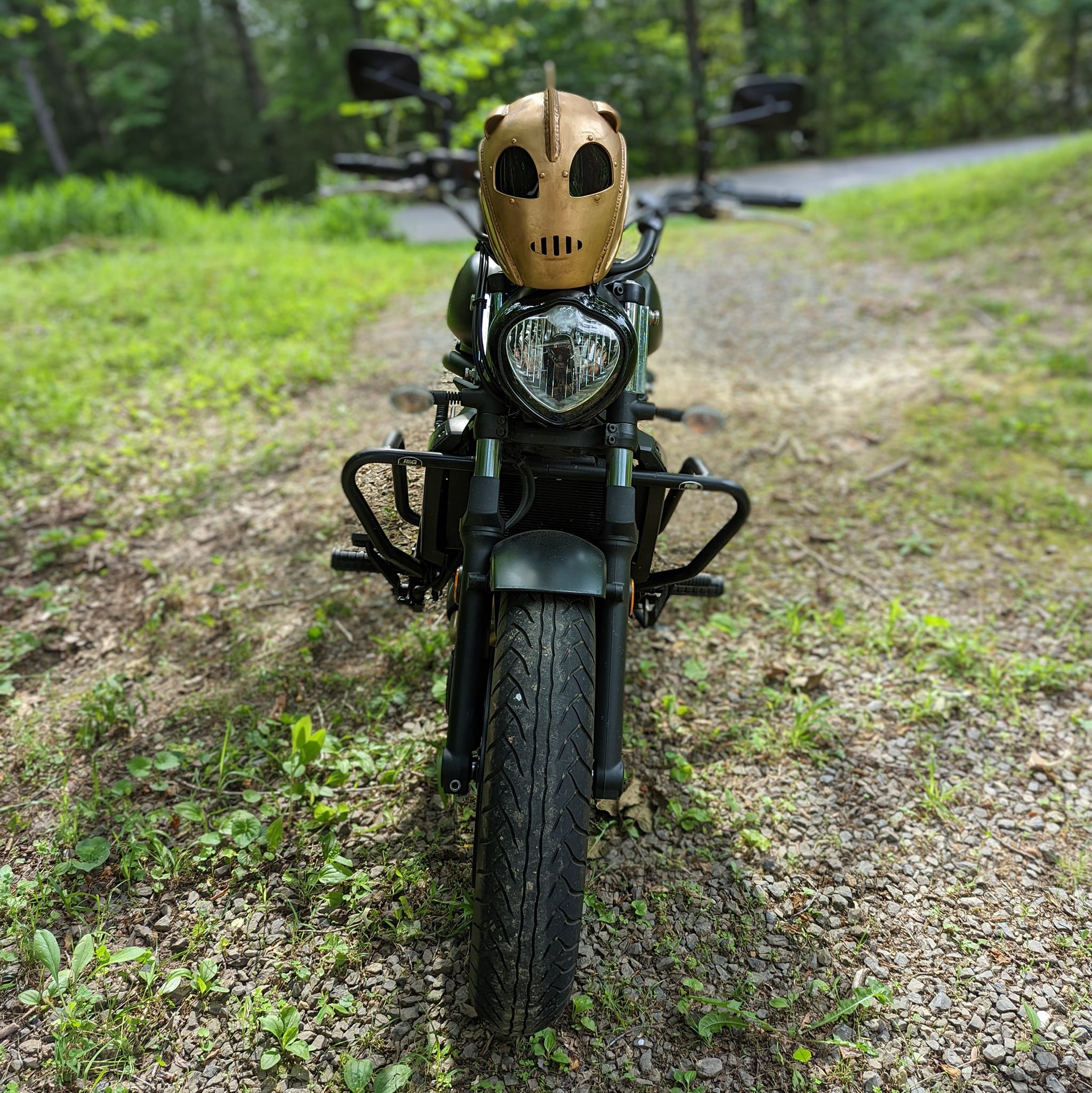 costume helmet motorcycle Skull Graveyard Novelty German Prop they add a touch of devilish charm Hot Rod Adult Hero Helmet