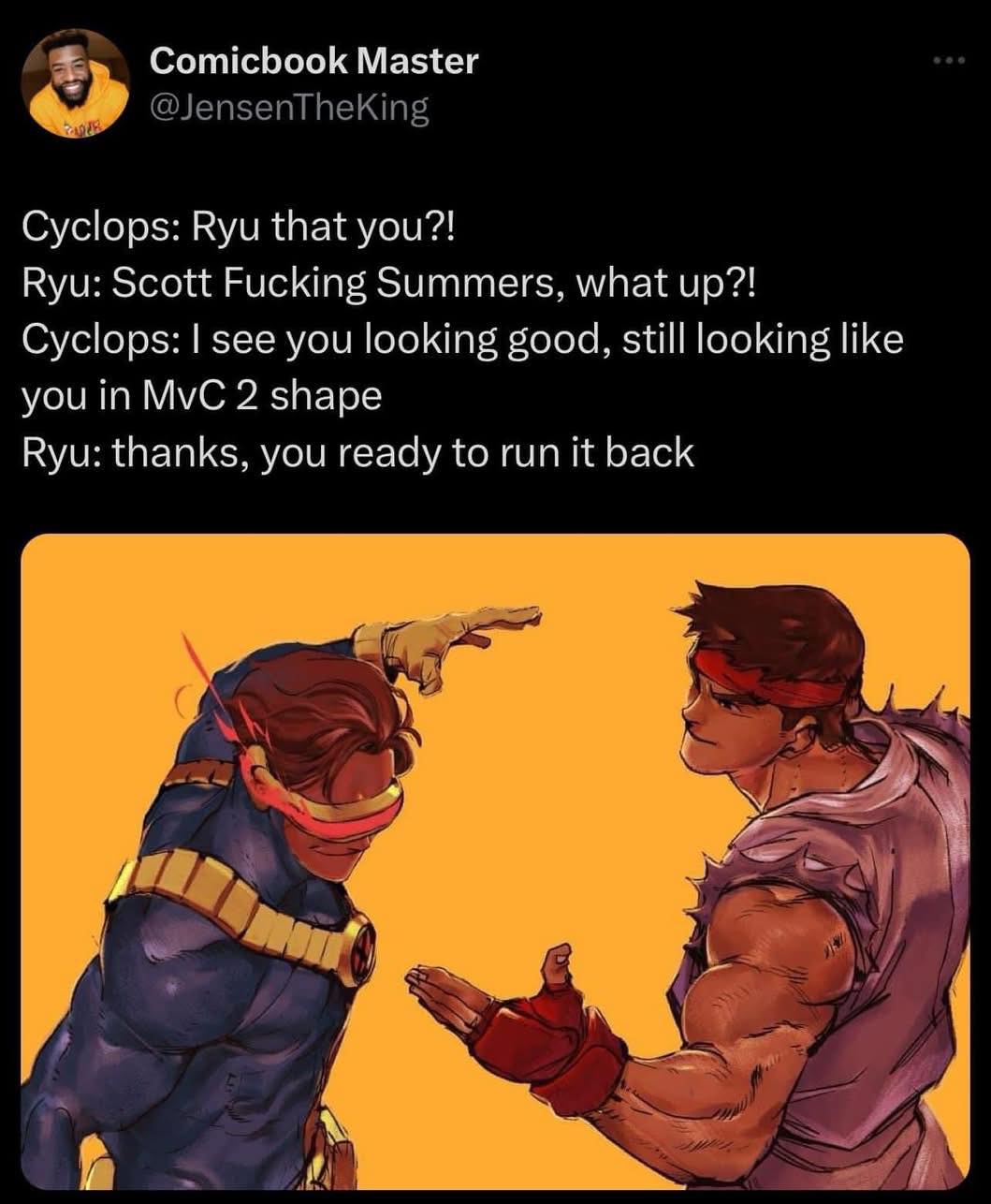 Street Fighter 6 | Facebook