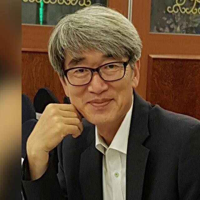 Hyukpyo Kwon