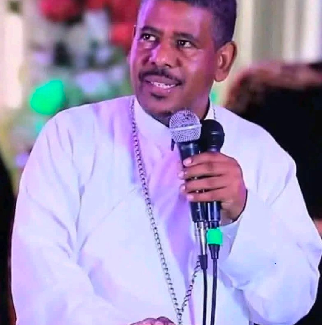 Addis Tesfa