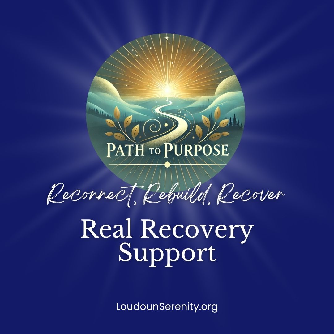 Loudoun - Our Path to Purpose program was designed to do something ...
