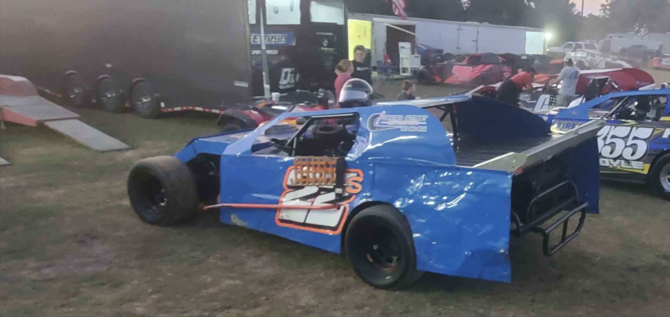 Dirt Modifieds For Sale | 2006 Qwik Sportmod / Limited Modified | Facebook