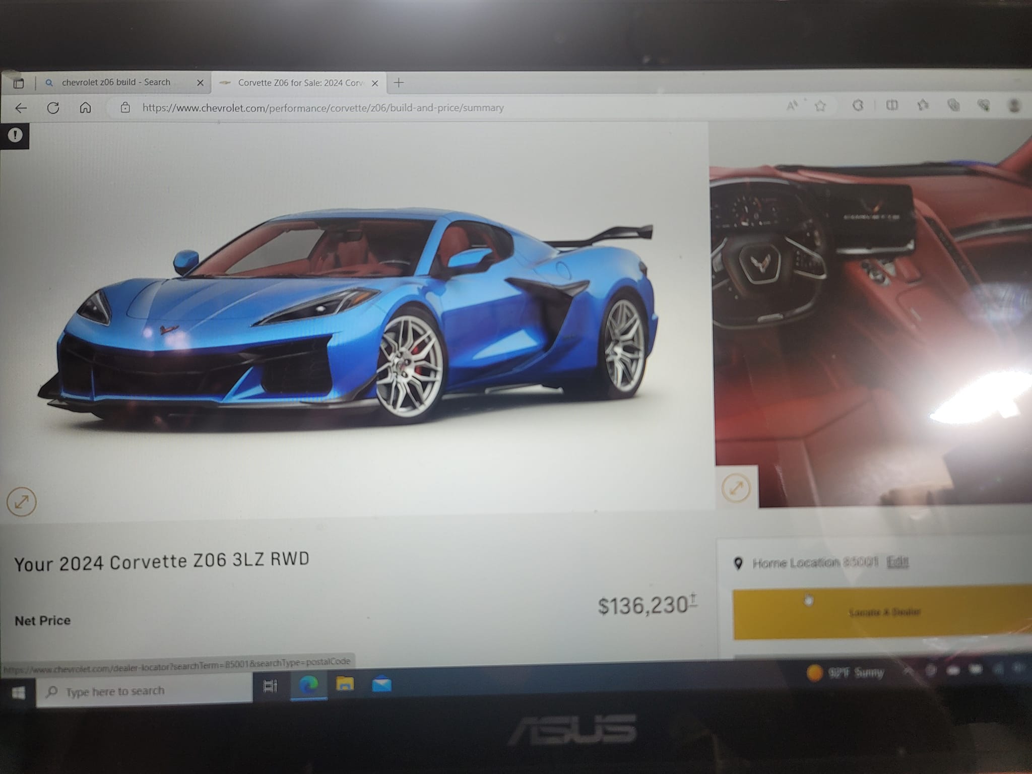 order E3 C8♡ My 2020 Corvette C8 Order Update! Understanding 