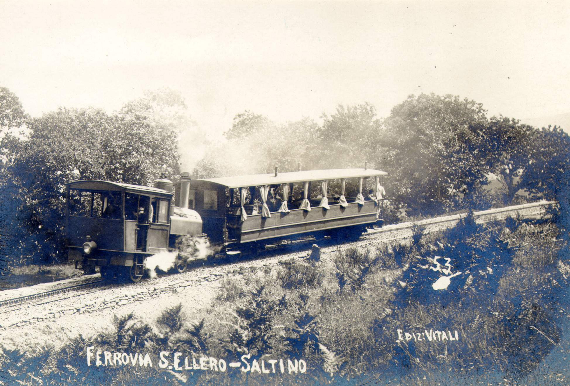 European Cog Railways Comparison