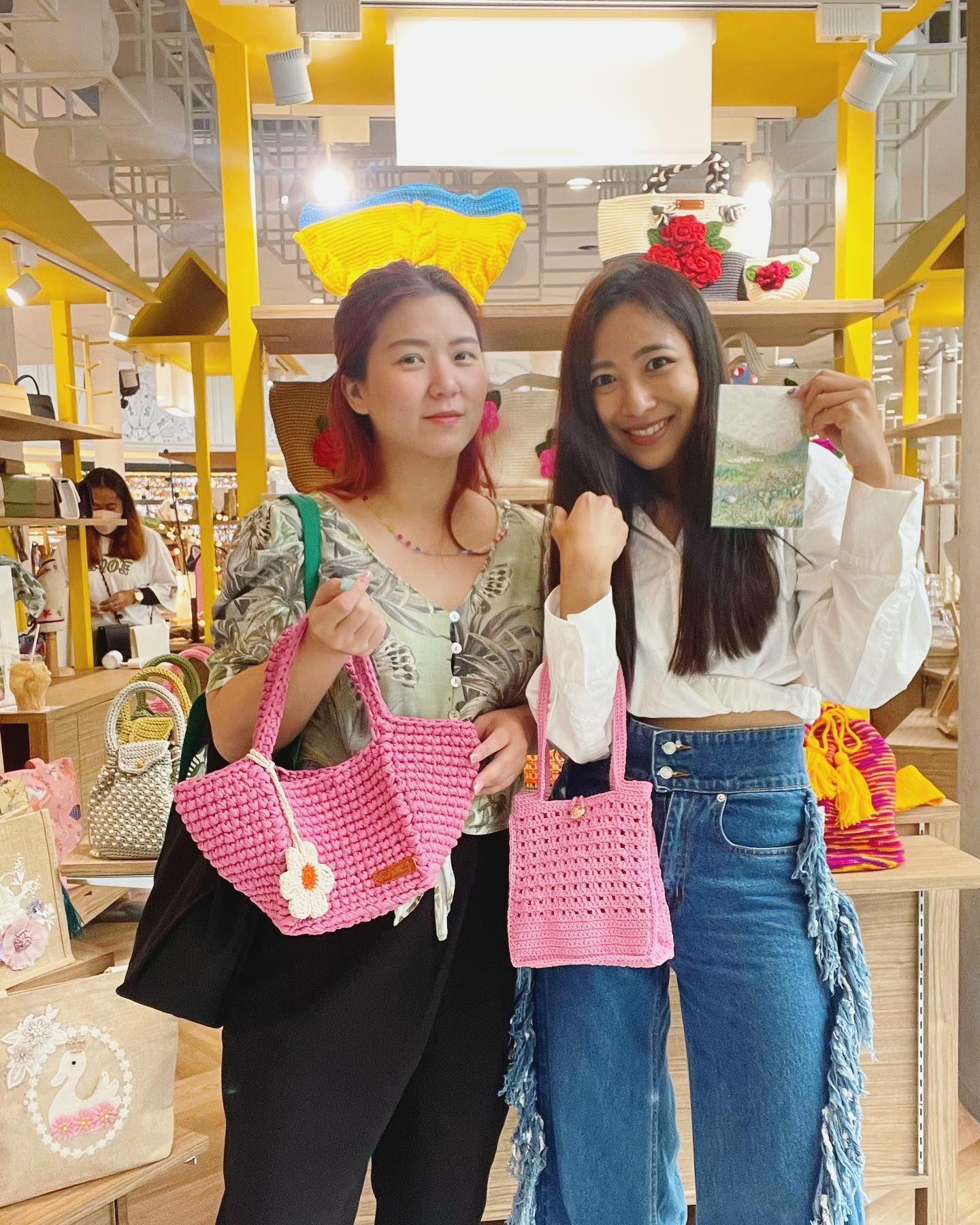 Natchar Markmit - เปิดแล้ววันนี้สินค้าHandmadeน่ารักๆ ที่...