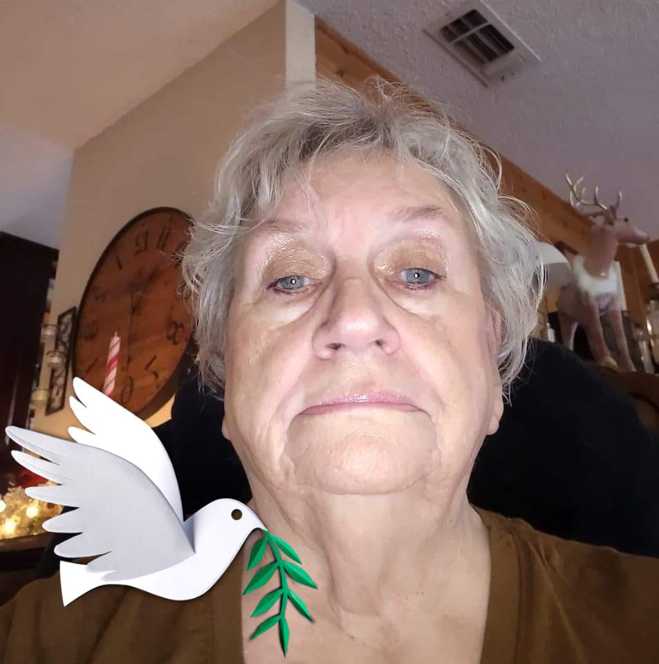 Maxine Messinger