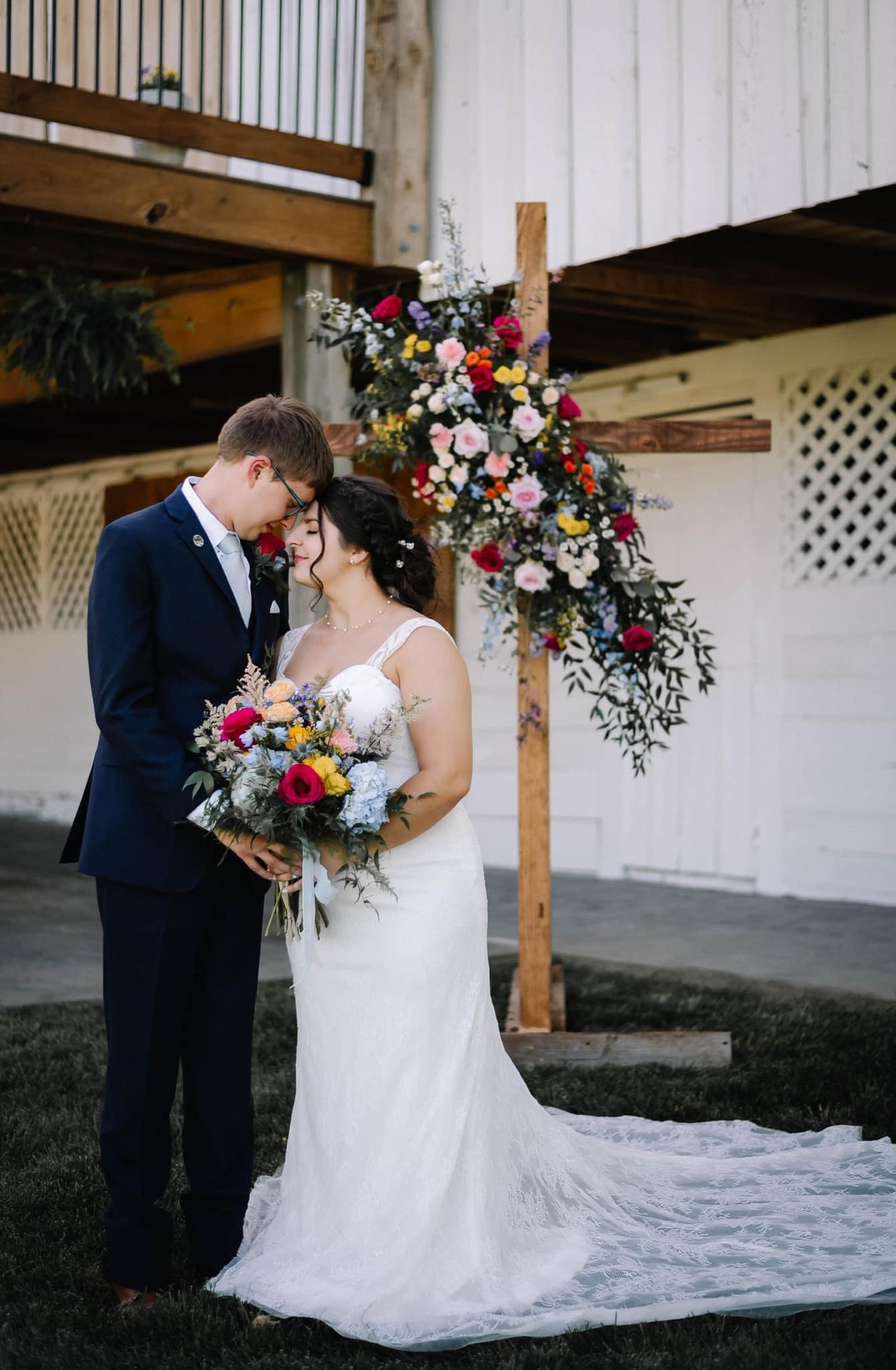 Rock Spring Farm | Shepherdstown WV