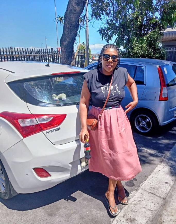 Nomazibuko Zibu Madwayi
