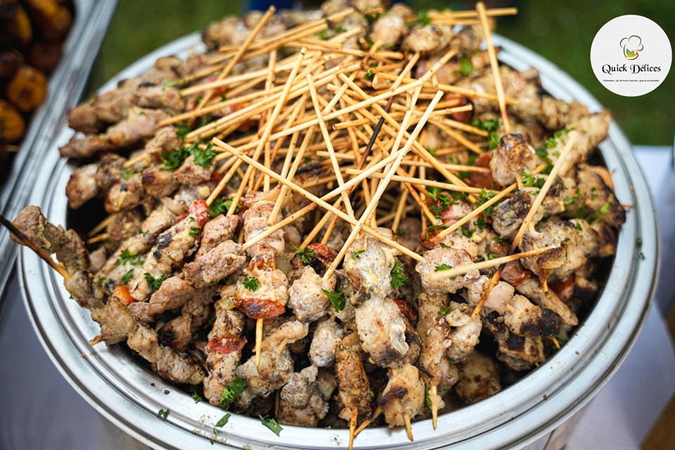Quick Délices | Douala