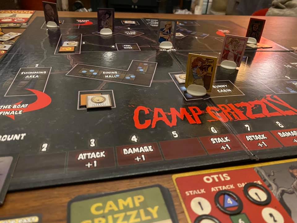 Vivere la Montagna - Giochi da tavolo