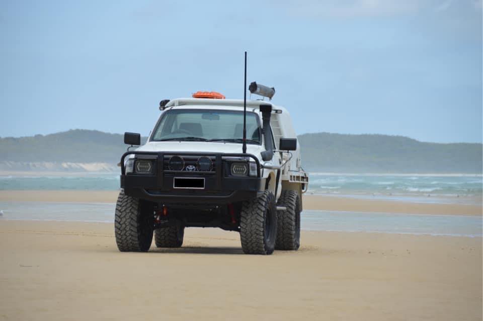 PJ/PK RANGER 2WD OWNERS | Facebook