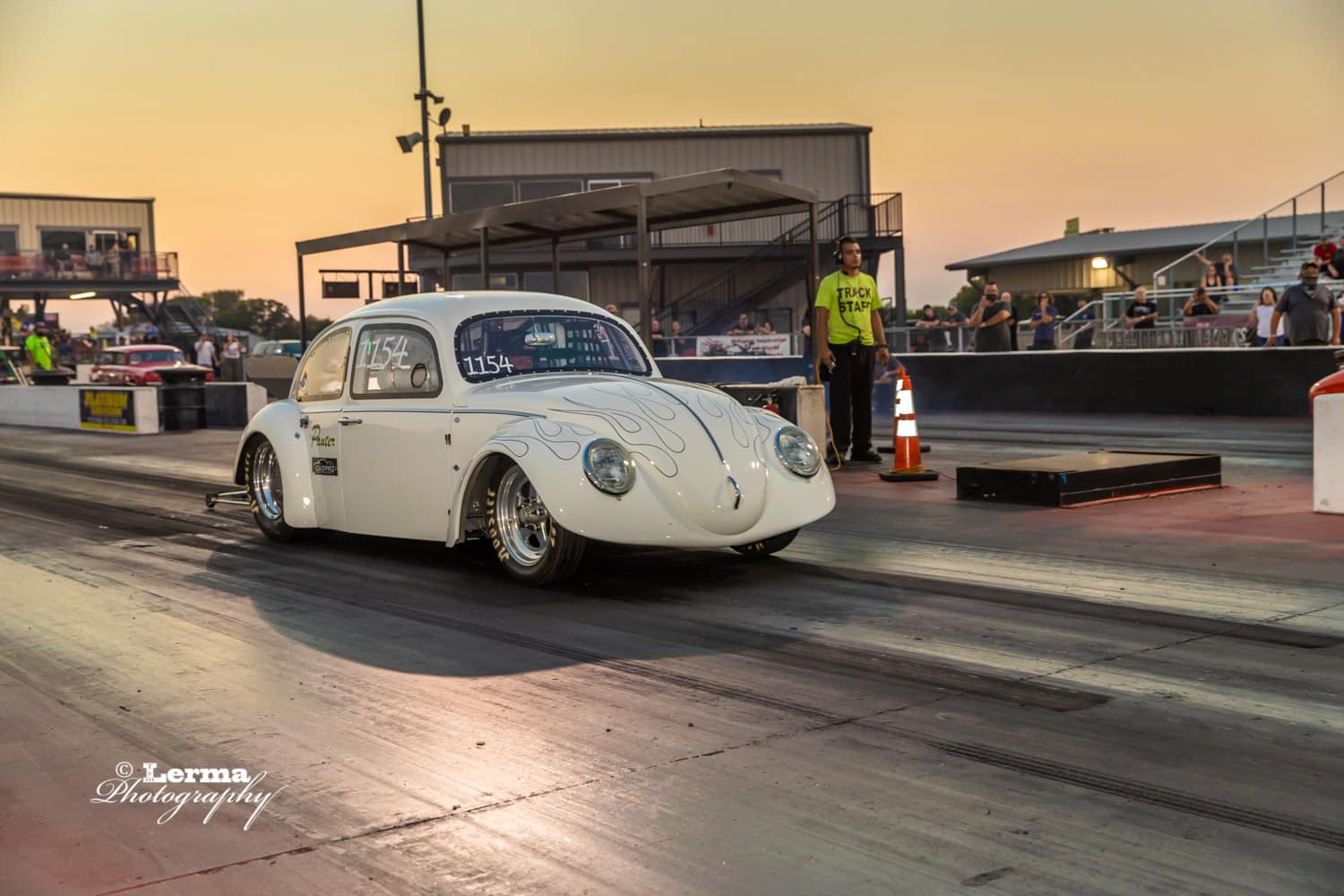 TVWDRA-Texas Volkswagen Drag Racing Association