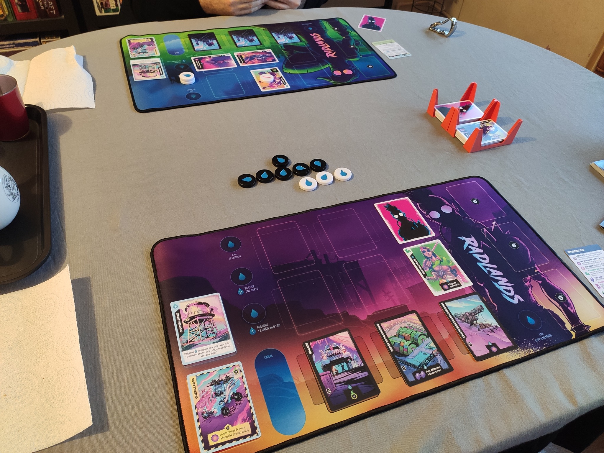 Paper App Dungeon – Carnet De Poche Pour Jeu De Rôle Solo, Donjon Généré, Dès 8 Ans – 1 Joueur, 5 à 90 Min