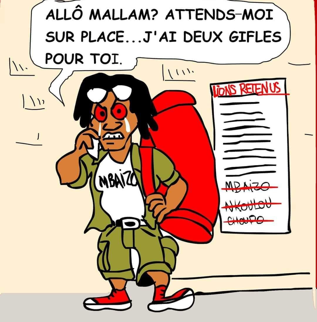 Grand Buzz Humour | 🤣🤣🤣🤣 meme un bête, fera pas cette erreur | Facebook