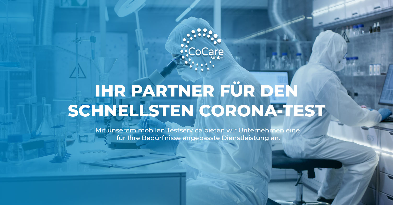 CoCare GmbH