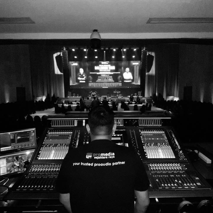 Misfo Yana - Inilah perbedaan Yamaha VST Rack dengan Waves... | Facebook