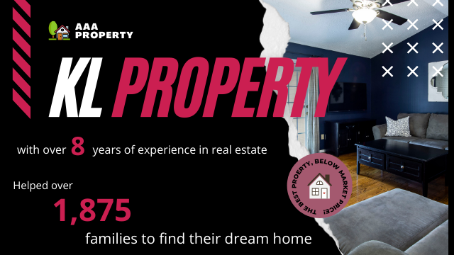 AAA Property - Home