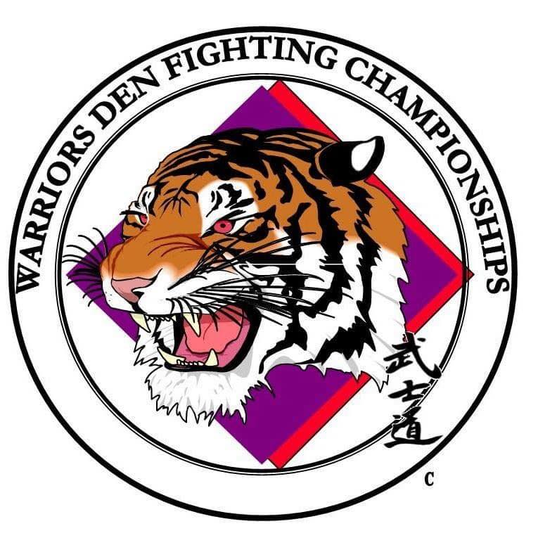 Warriors Den Fighting Championships | Facebook