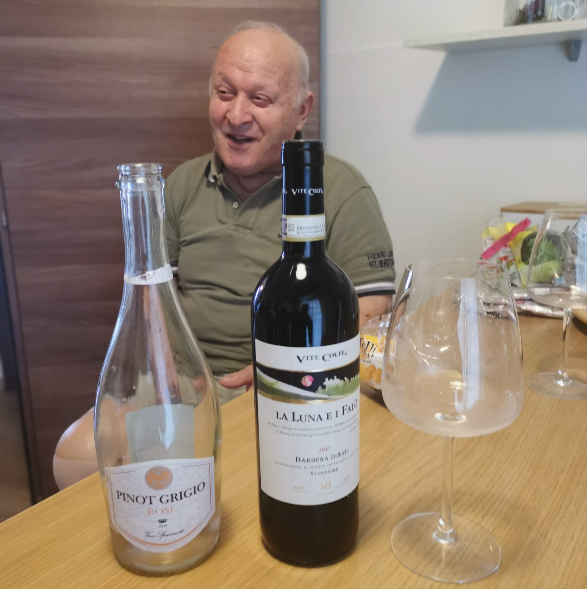 Massimo Pellicciari