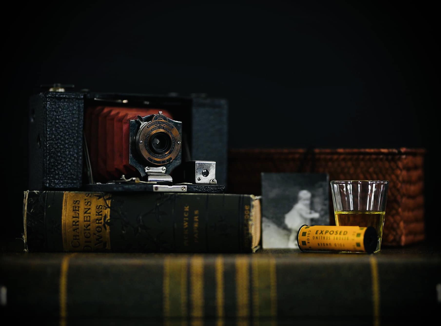 Nikon D850 with Sigma 12-24mm lens at 12mm f/4