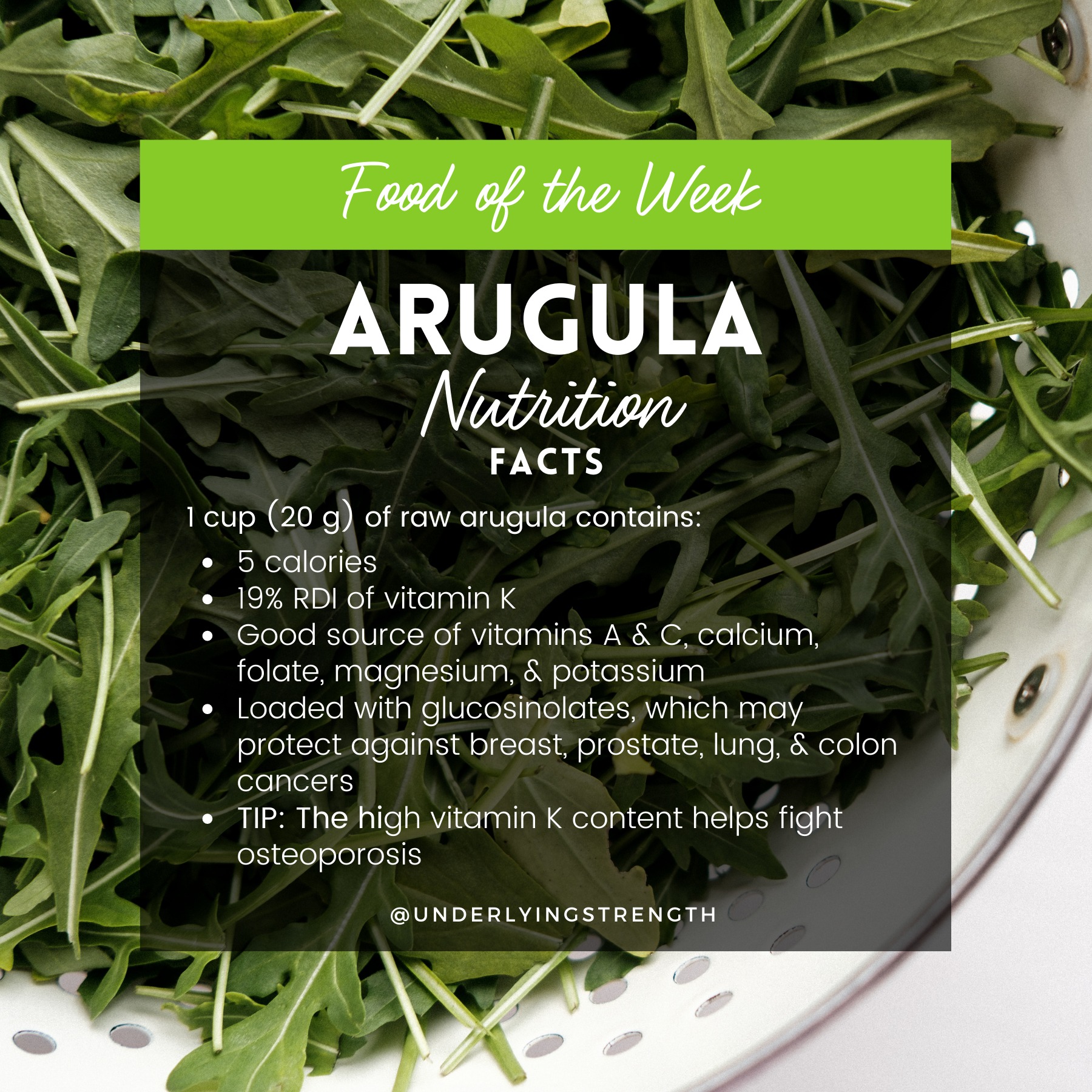 Why I Am Juicing with Arugula Sprouts and Lemon Juice. Juicing arugula with lemon provides a high concentration of nutrients, including vitamins A, C, and K, which support immune function and bone