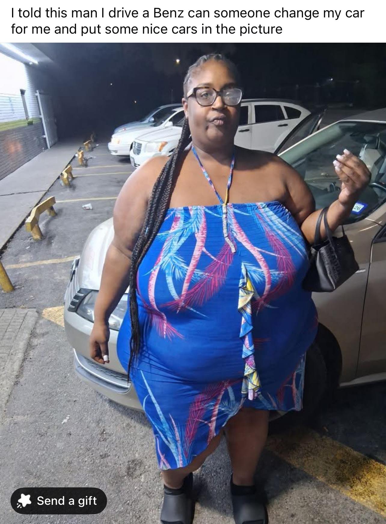 Destinee - This the funniest app🤣🤣🤣 #cc | Facebook