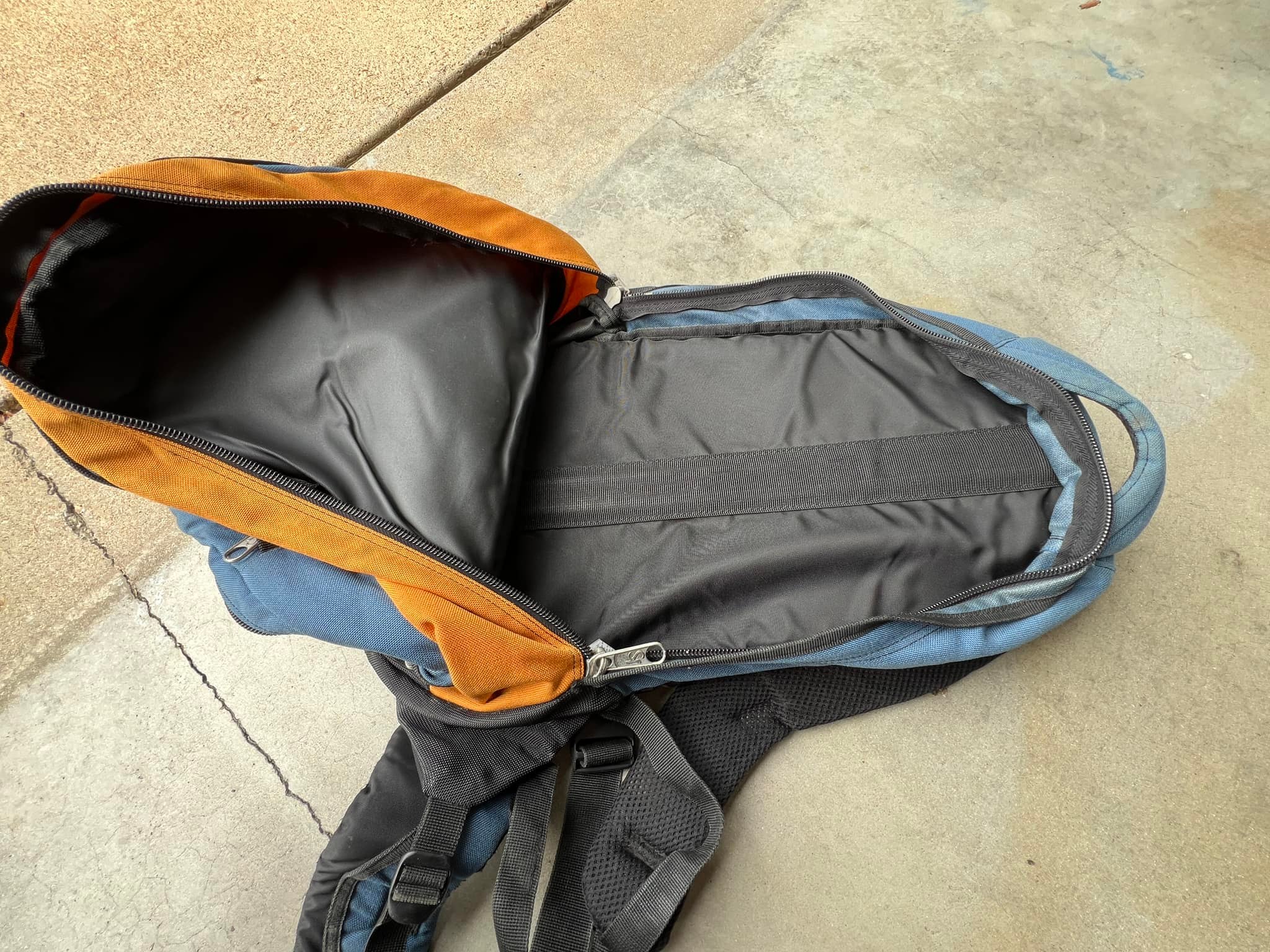 jansport backpack cleaning Stain Remover Spray cleaner onto a wet cloth How to Clean a School