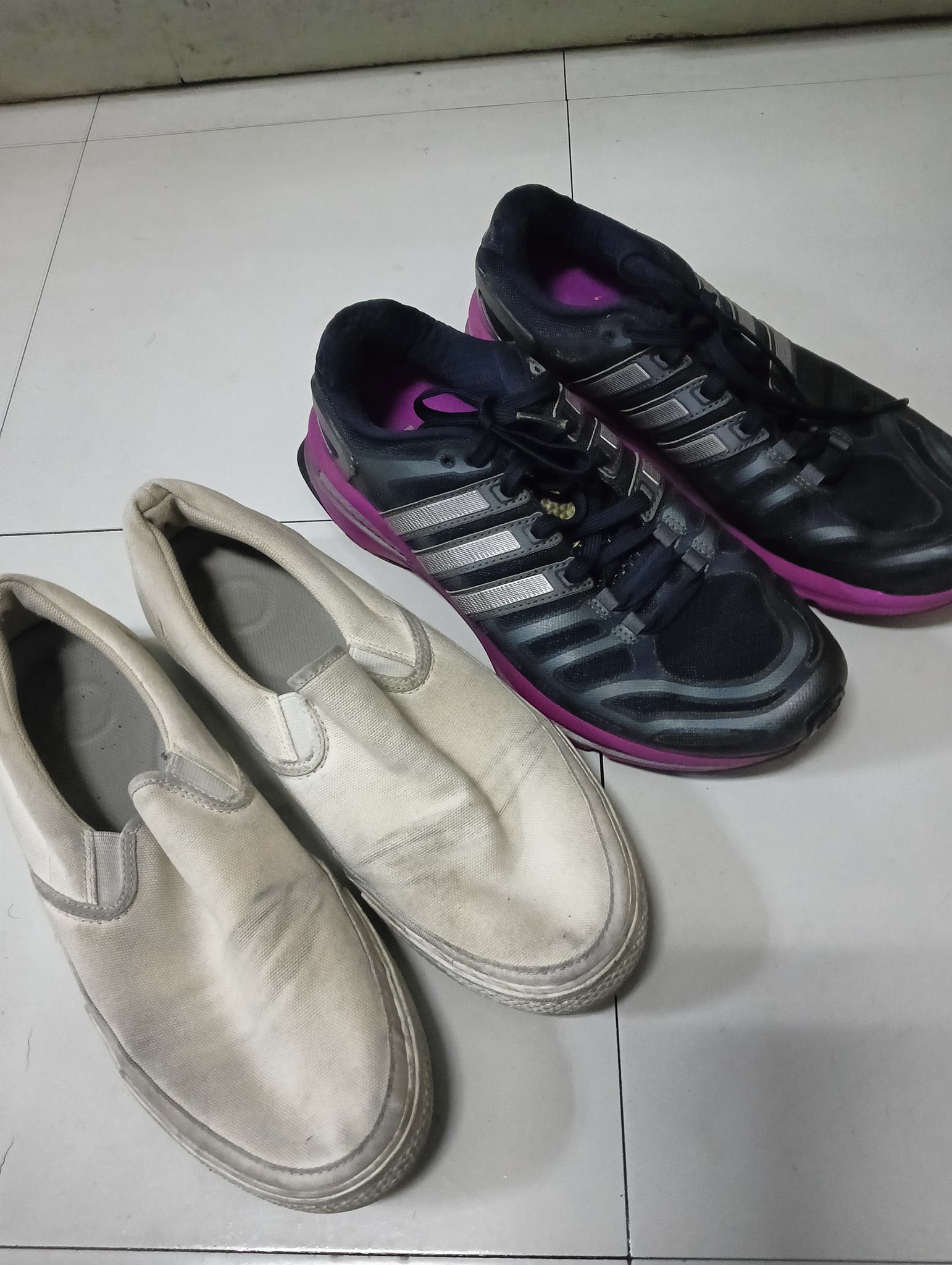 Original Vans 8.5/26.5cm
